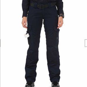 perfect condition 5.11 navy tactical pants